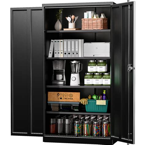 steel crockery cabinet|Steel Utility Storage Cabinets .